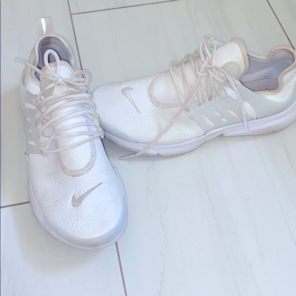 Nike Shoes - Nike air presto shoes